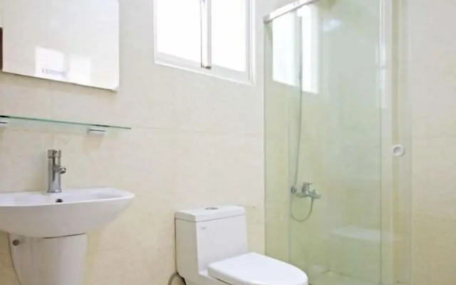 Zih Yue Tong Homestay II