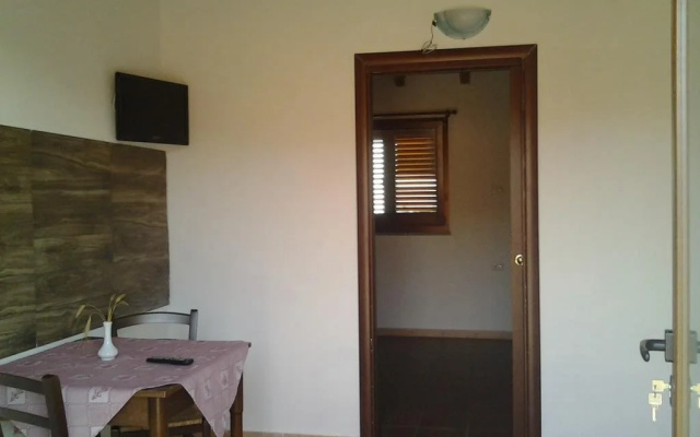 Agriturismo Su Nuratolu