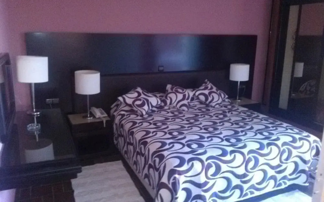 Hotel Moulay Yacoub