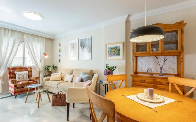Apartamento Costa Nagüeles I Marbella