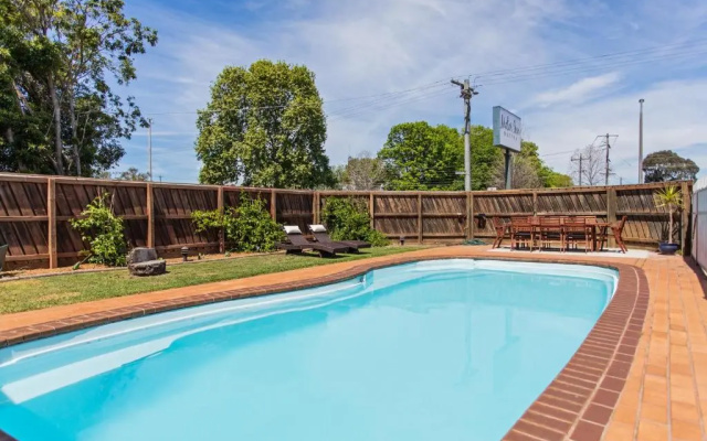 Maffra Motor Inn