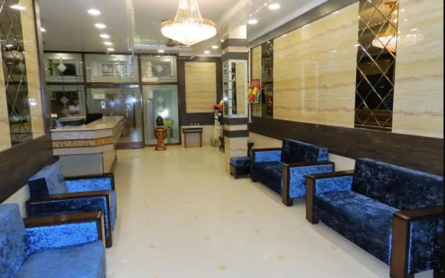 Hotel Shiv Dayal