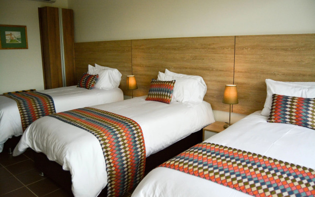 Alko Hotel Integrado