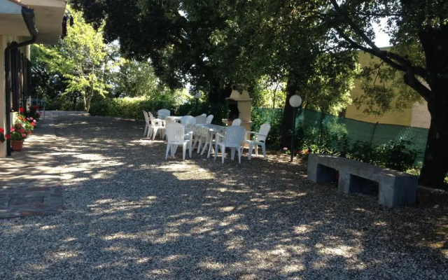 Casa vacanza con piscina panoramica