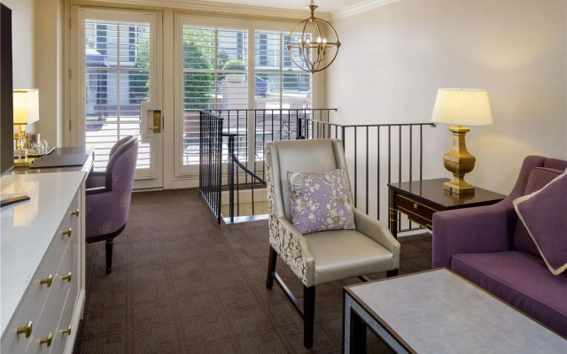 The Royal Sonesta New Orleans