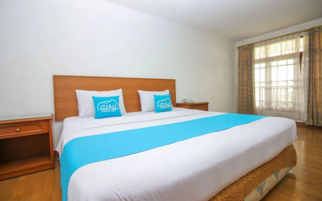 Airy Kemang Prapanca Raya 30 Jakarta