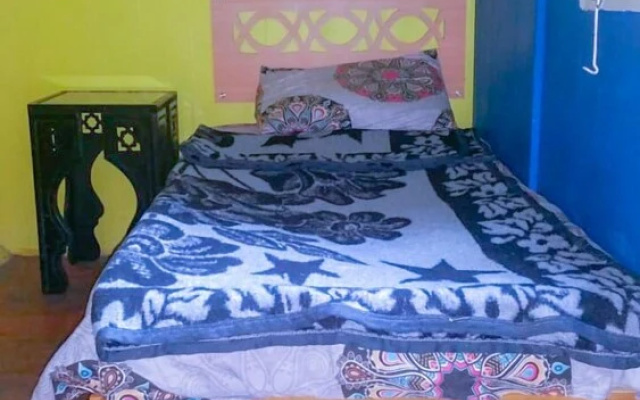 Castle Hotel - Hostel