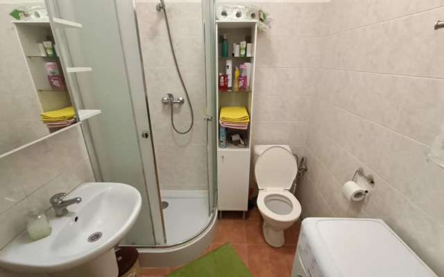 Nice apartment by the center