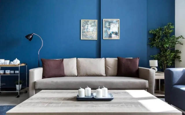 HiGuests Vacation Homes - Dubai Wharf
