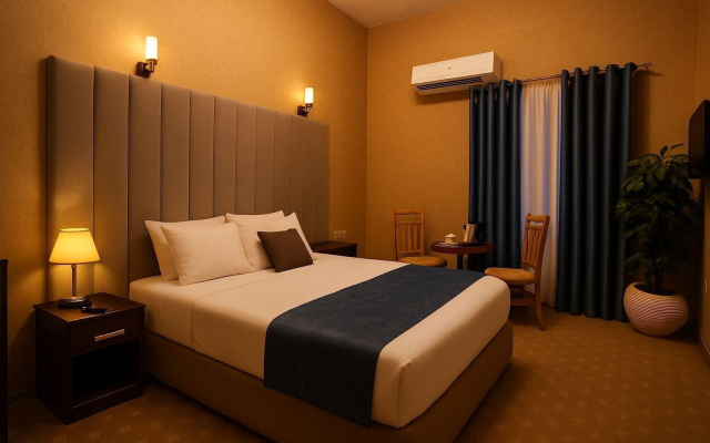 Veda HOTEL