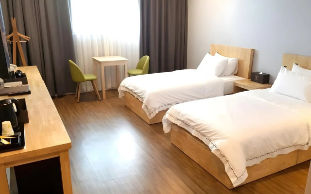 Gangneung Pine City Hotel