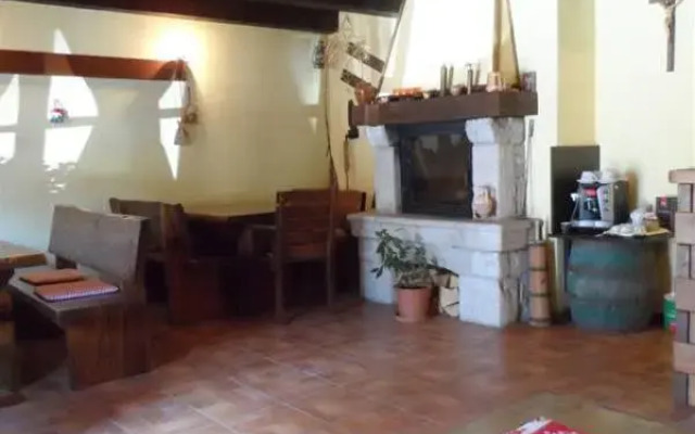 Villa Ruhige Lage