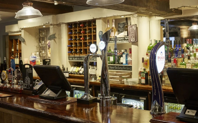 Dog & Partridge Hotel by Greene King Inns