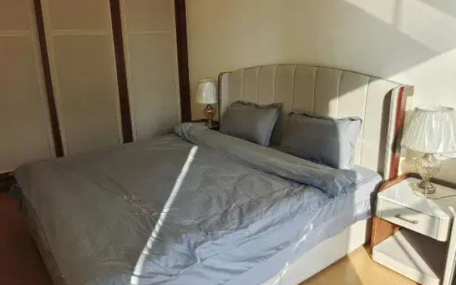 YueXiang B&B