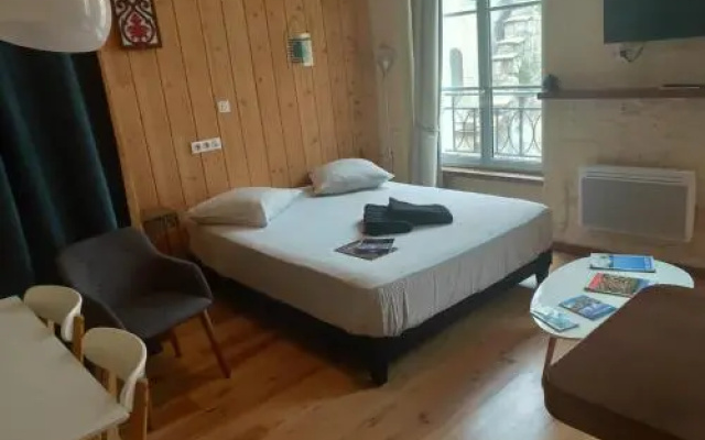 Les Appartements de la Victoire
