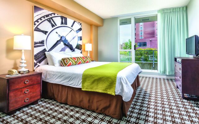 WorldMark Victoria