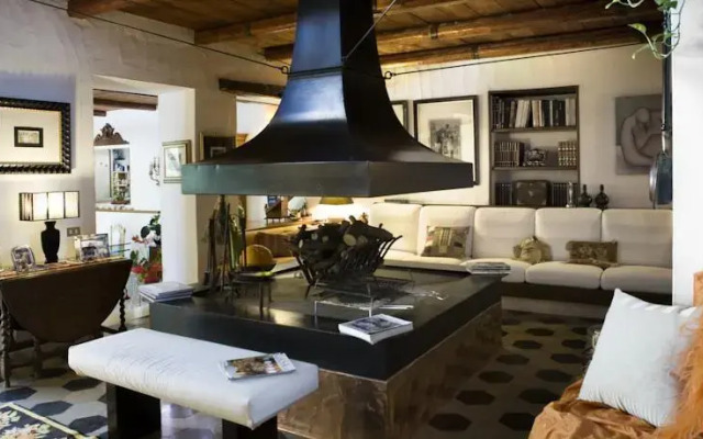 B&B Sa Meri e Domu Casale Di Charme