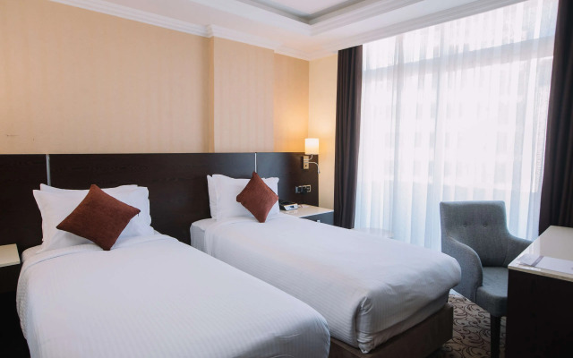 Best Western Plus Addis Ababa