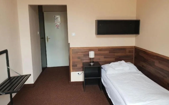 Hotel LibuÅ¡e