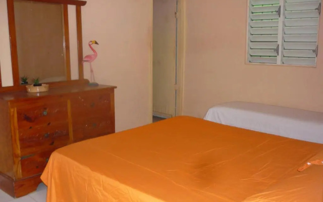 Cabaña Tipica Maura