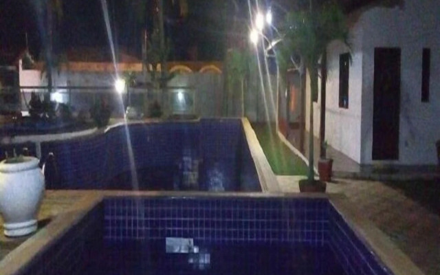 Pousada da Galega