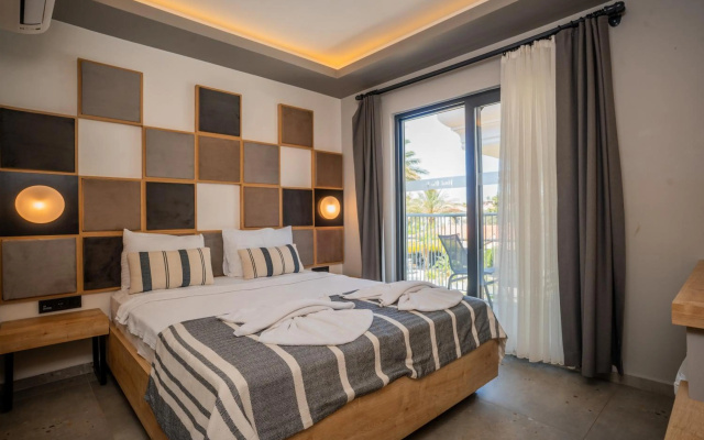 Blue Star Hotel