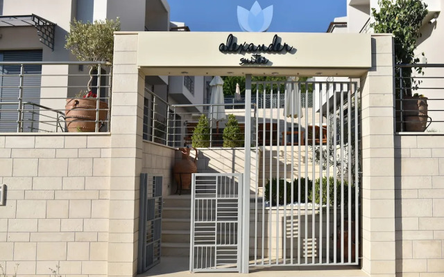 Alexander Suites
