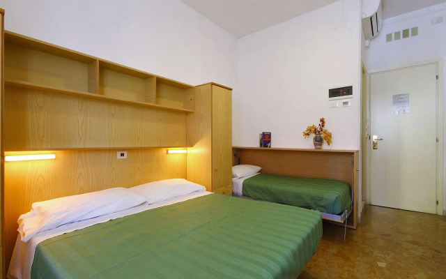 Hotel Anita