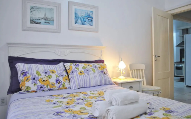 Apartamento Bela Vista - 001