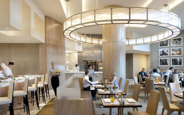 Waldorf Astoria Las Vegas