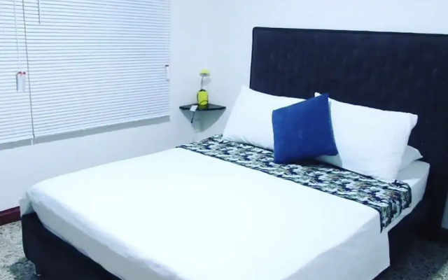 Costana Hostal