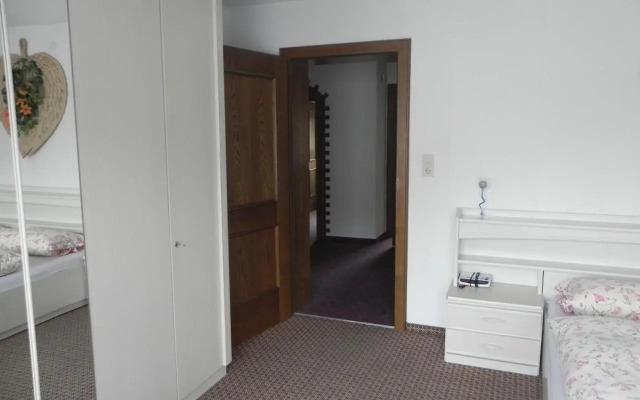Ferienwohnung Schautzgy