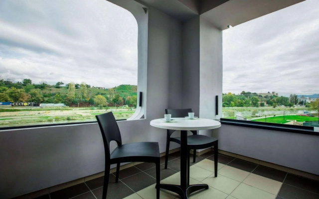Park Hotel & Spa