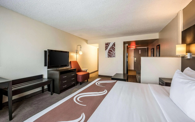 Quality Inn & Suites