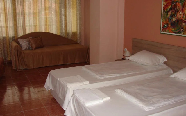 Guest House Starata Kushta