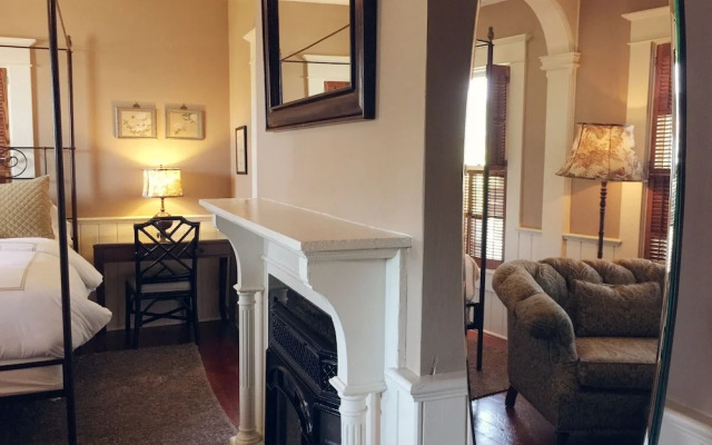 Cass House Cayucos