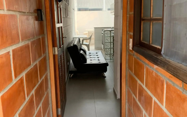 Apartamento Maranduba Ville II
