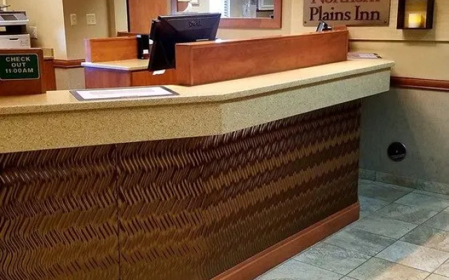 Comfort Inn