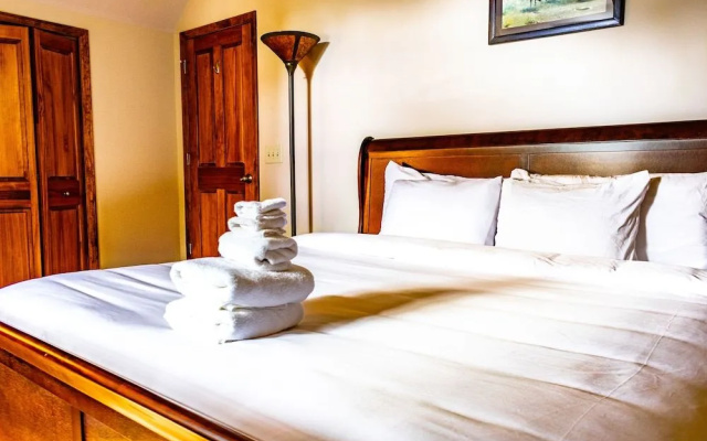 The Nash Guest House