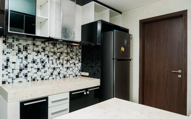 Stunning 3BR at St. Moritz Apartment