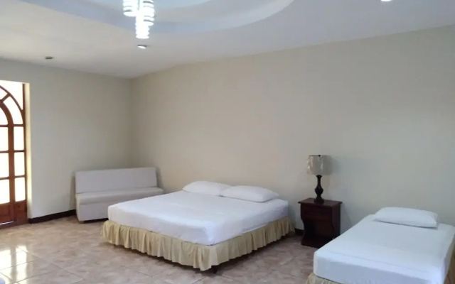 Hotel Dalinky