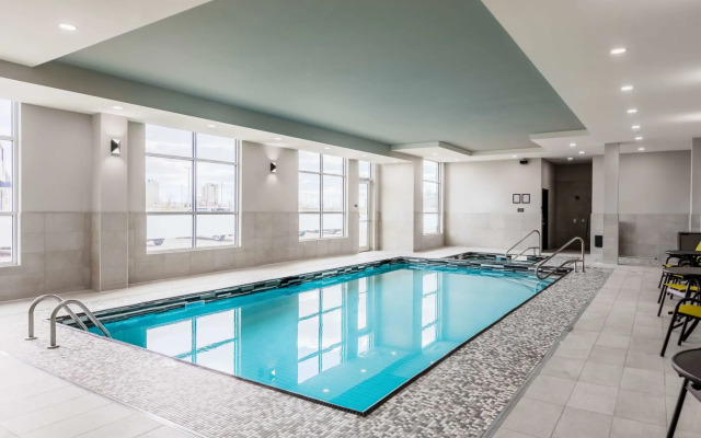 Hyatt House Winnipeg-South/Outlet Collection