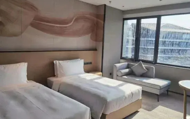 Grand Metropark Jinhai Lake Hotel