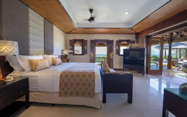 Villa Cemara