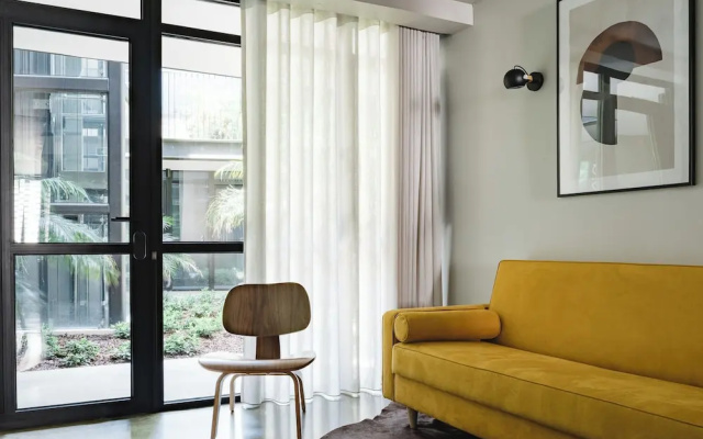 Lisbon Five Stars Alcântara Lofts
