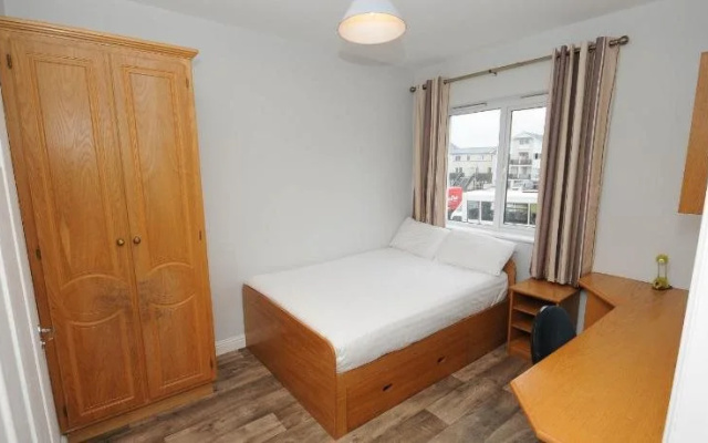 Dunaras Holiday Village