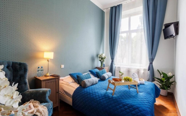 Malila Premium Aparthotel Sebastiana 20