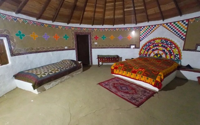 Banni Village Stay
