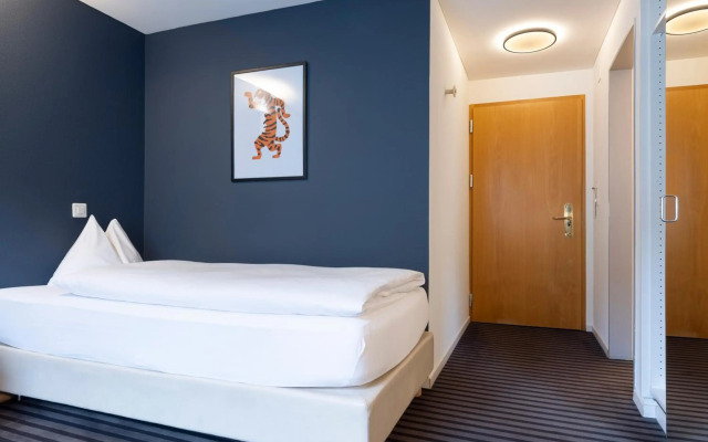 Hotel David 22