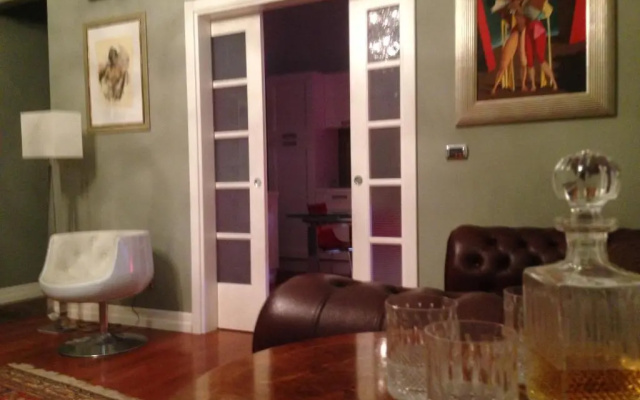 La Casa di Aretusa